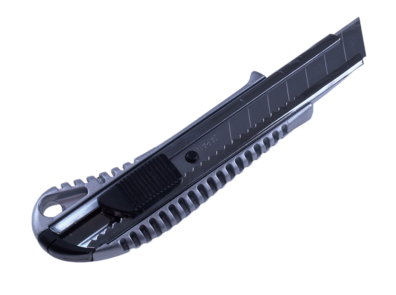 DEDRA M9017 Nóż metalowy łamany Manager 18 mm