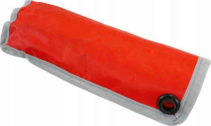 Verke V35308 Klucze płasko-oczkowe krótkie 10-19mm