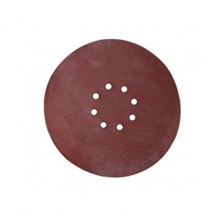 Dedra DED77641 Tarczki 180mm papier gr.60 5 szt.