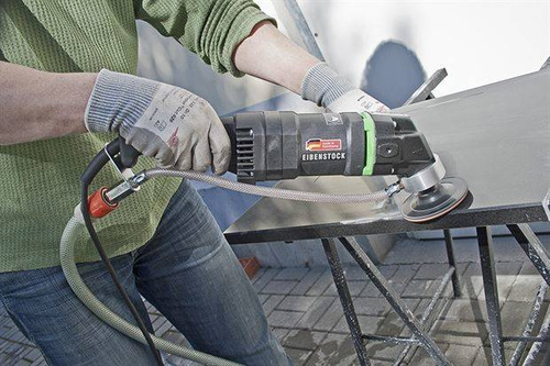 Eibenstock WPN 180 Polerka z wodą 1200W