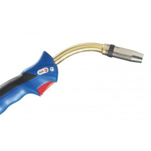 ABICOR BINZEL MB240D 4m GRIP UCHWYT SPAWALNICZY