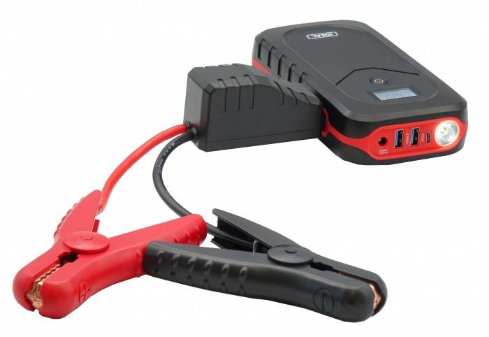 Ideal X-STARTER 15 PRO Akumulator do wsp rozruchu