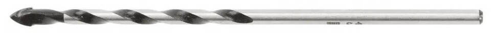 Hogert HT6D193 Wiertło uniwersalne 6 mm