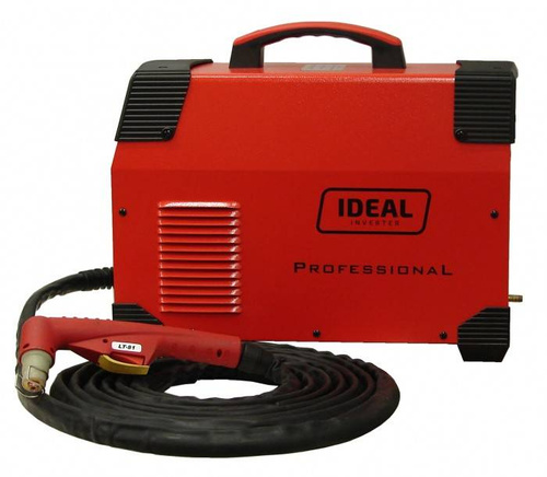 Ideal TECNOPLASMA 75 HF IGBT DIGITAL Przecin plazm