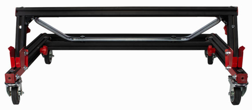 Rubi SLAB Wózek transportowy do płyt 140 kg