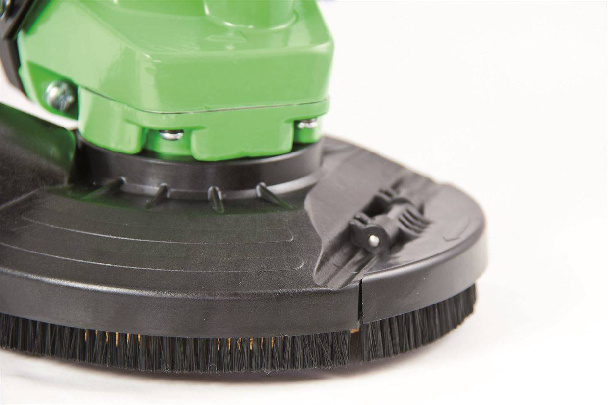 Eibenstock EBS 120.1 Szlifierka do betonu 1400W