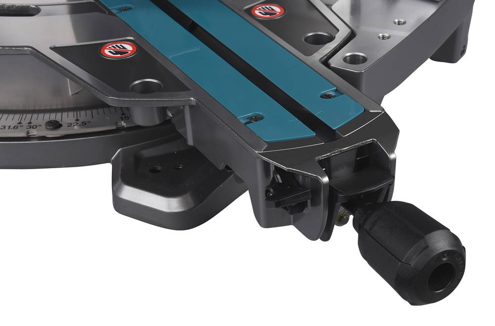 Makita LS003GZ01 Piła ukosowa ukośnica aku 40V XGT