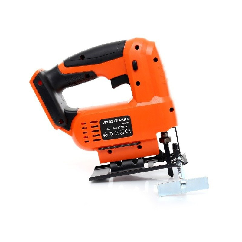 Kraft Dele KD1754 Wyrzynarka 18V X-SERIES