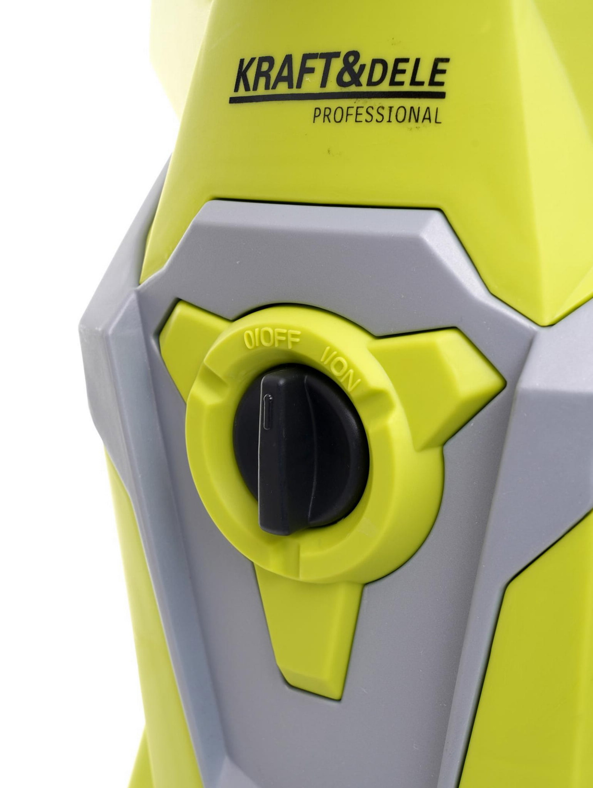 KRAFT&DELE KD664 MYJKA WYSOKOCIŚNIENIOWA 2800W 280BAR