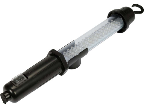 Yato YT-08520 Lampa warsztatowa 60+1 LED, 150LM