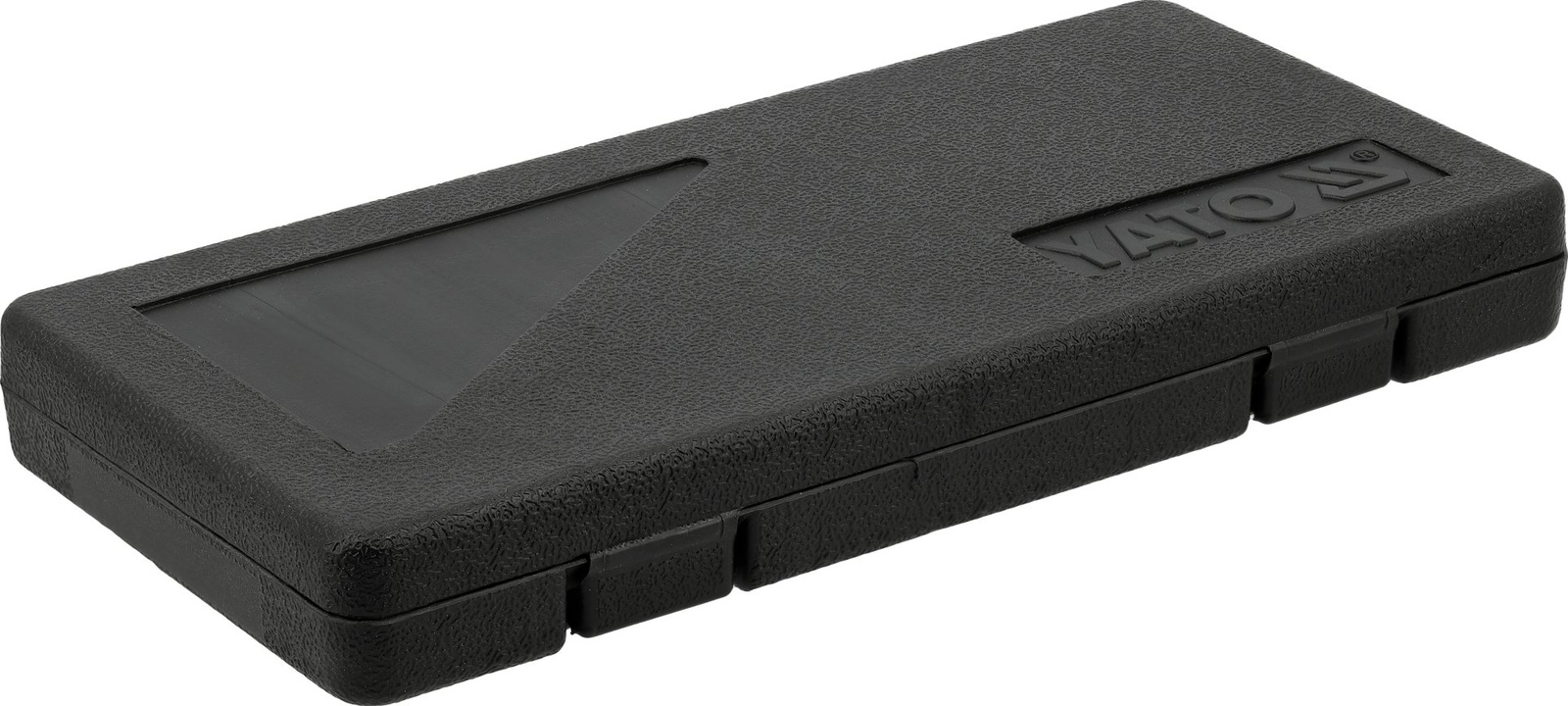 Yato YT-72240 Głębokościomierz suwmiarkowy tradycyjny kasetka 0-150 mm