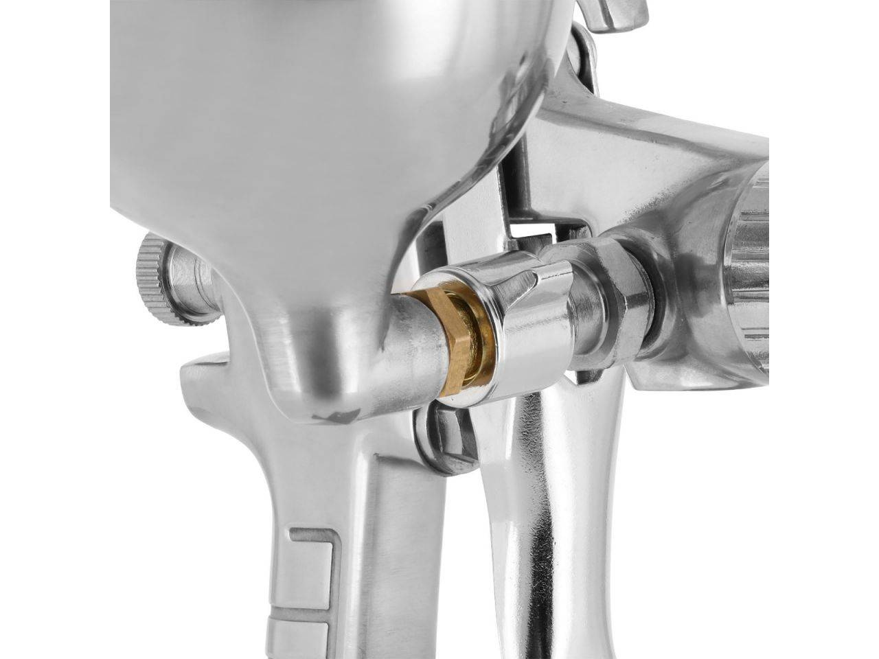 Airpress 45184-2,5 Pistolet lakierniczy 5bar 2,5mm