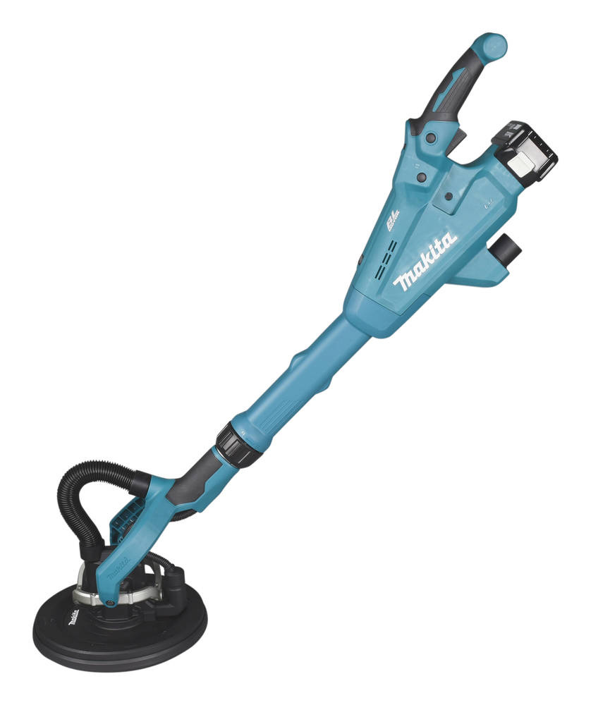 Makita DSL801RTEU Szlifierka akum do gipsu 18V LXT