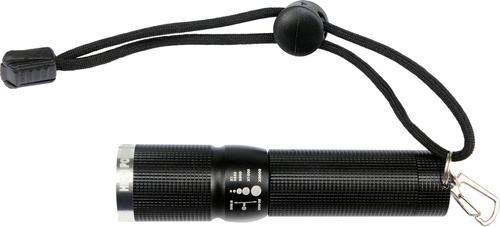 Yato YT-08571 Metalowa latarka z diodą led 100x25mm