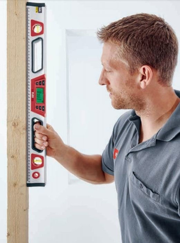 Flex 476102 Poziomica cyfrowa ADL 60-P 60 cm 