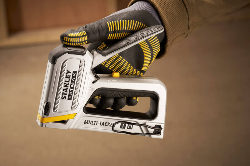 Stanley FMHT70250-0 Zszywacz tapicerski 2w1 6-14mm