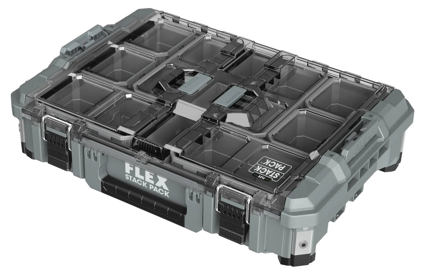Flex 531467 Duży organizer STACK PACK