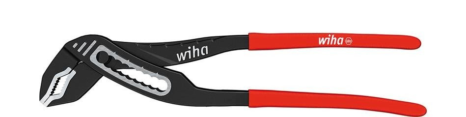 Wiha 26763 Szczypce nastawne Classic 300mm