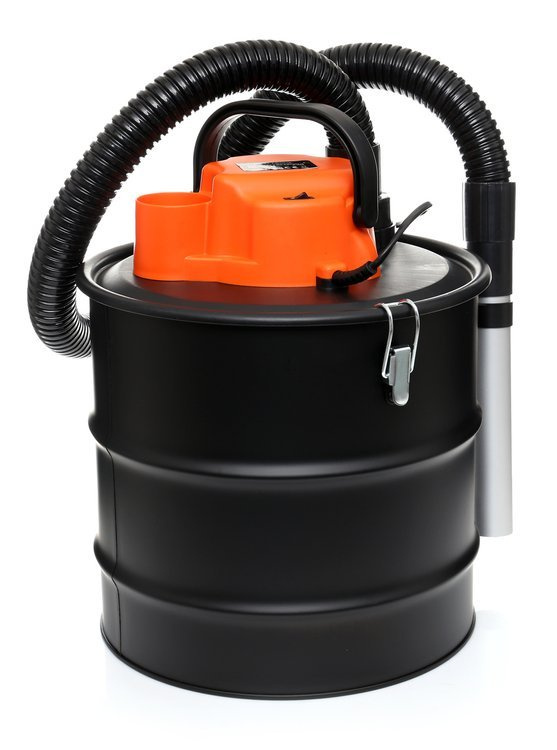 Kraft Dele KD477 Odkurzacz do popiołu 2000W