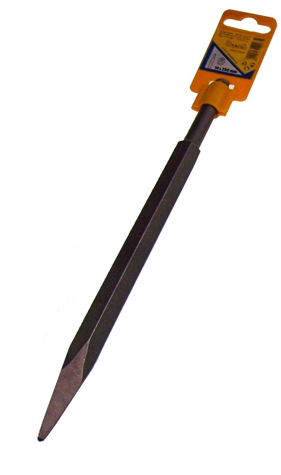 Condor CON-P1-17-280 Dłuto szpicak SDS+ 17x280m