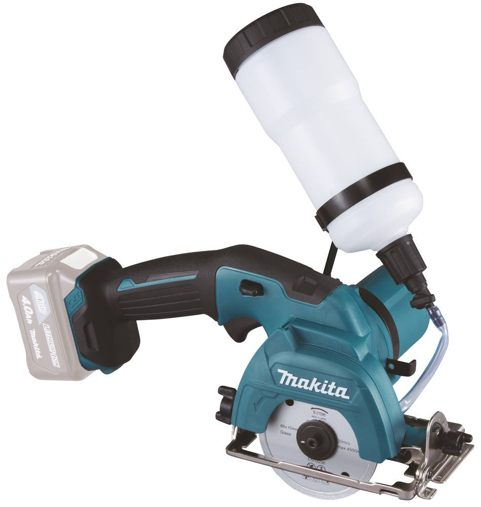 Makita CC301DZ Przecinarka Diamentowa Do Płytek