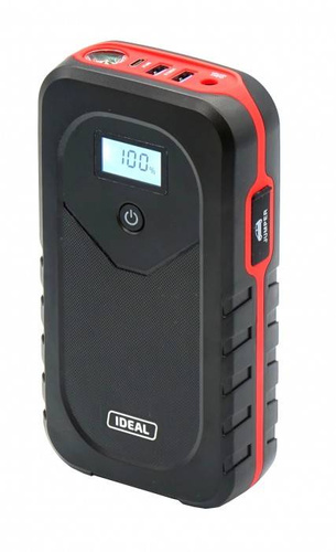 Ideal X-STARTER 15 PRO Akumulator do wsp rozruchu