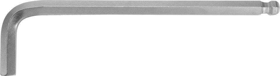 Yato YT-05463 Klucz imbusowy z kulką długi 12,0mm