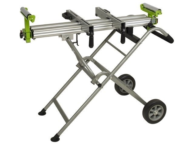 Luna Uniwersalny stojak stół do pilarek BSB 2600