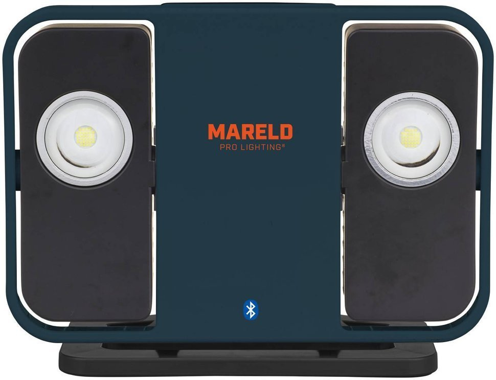 Mareld Lampa robocza warsztatowa Blaze 12000RE APP