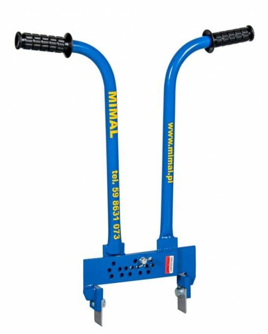 Mimal IBR Imak brukarski 4 - 25 cm