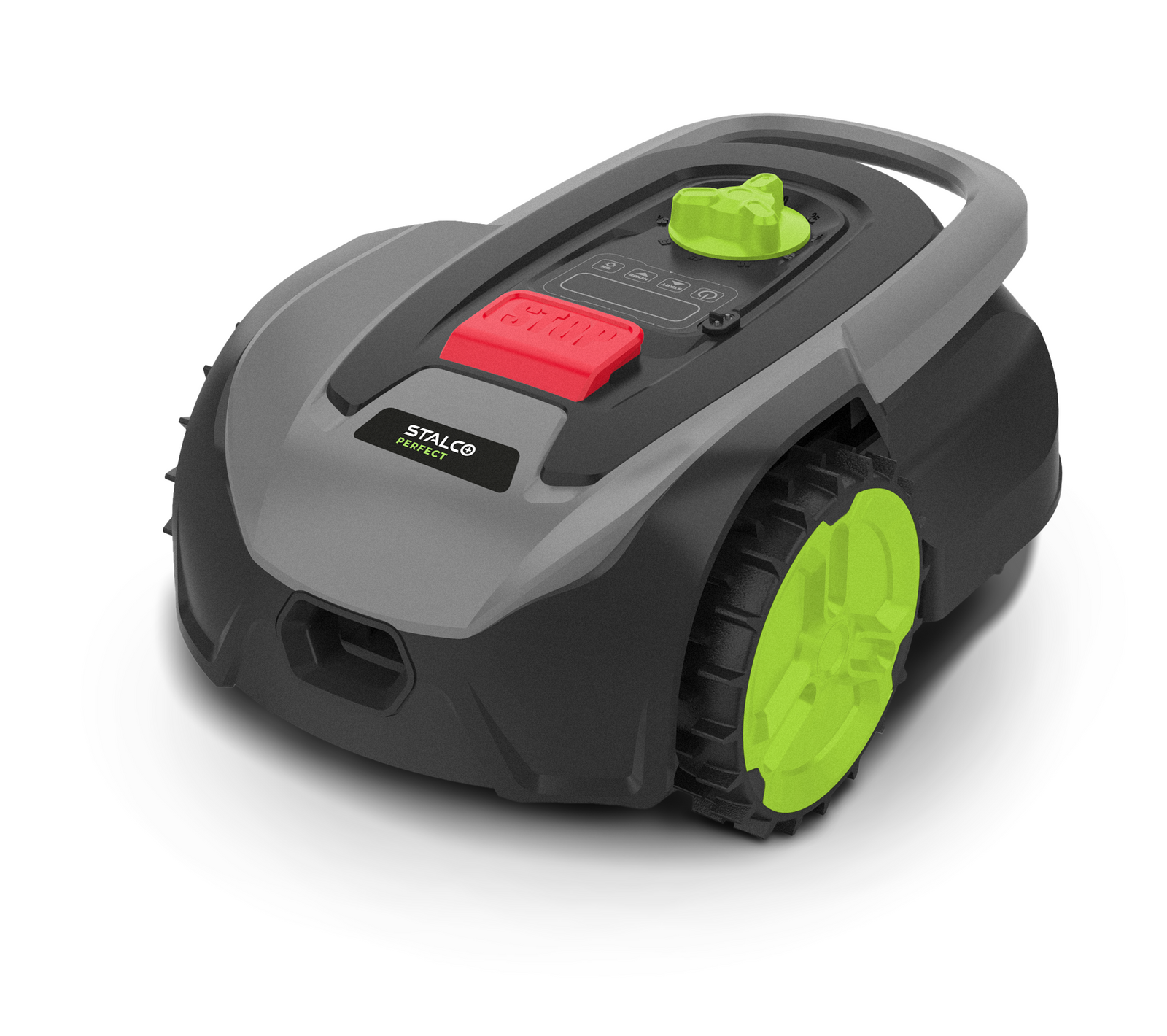 Stalco RMP300 Robot koszący 300m2