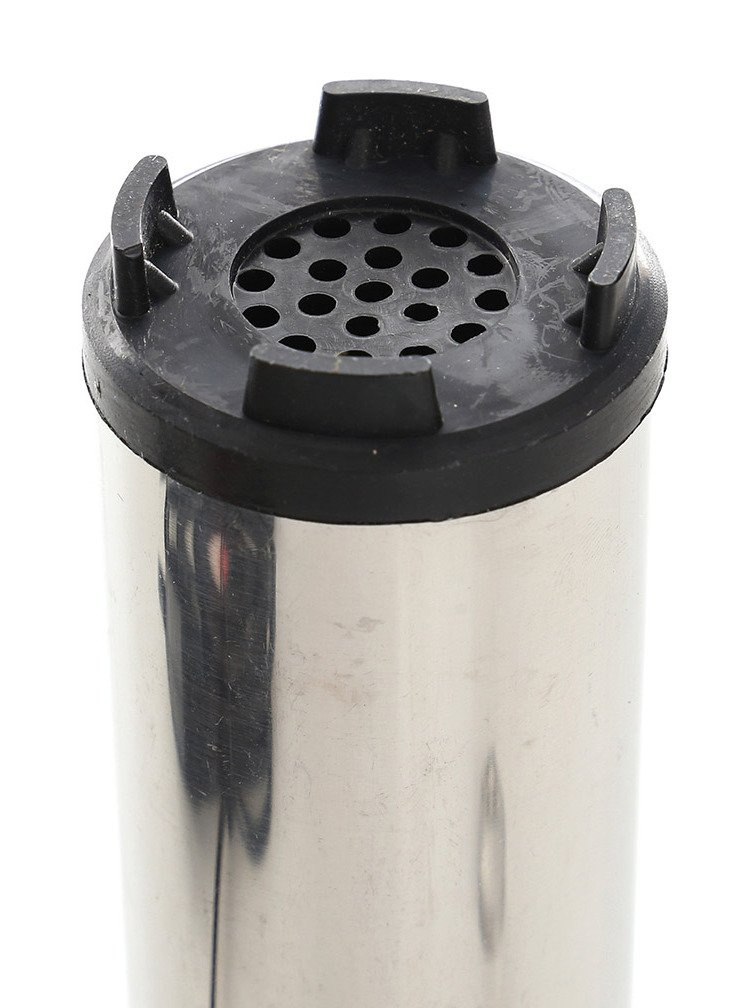 Kraft Dele KD1171 Pompa do spuszcz ropy oleju 24V