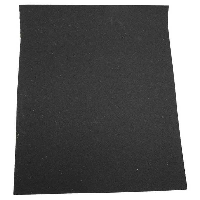 Condor CON-RPW-0250 Papier ścierny P2500 230x280mm