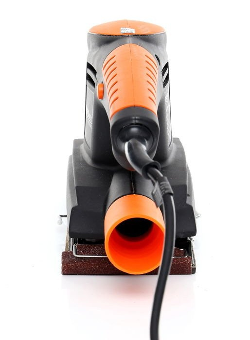 Kraft Dele KD1676 Szlifierka oscylacyjna 450W