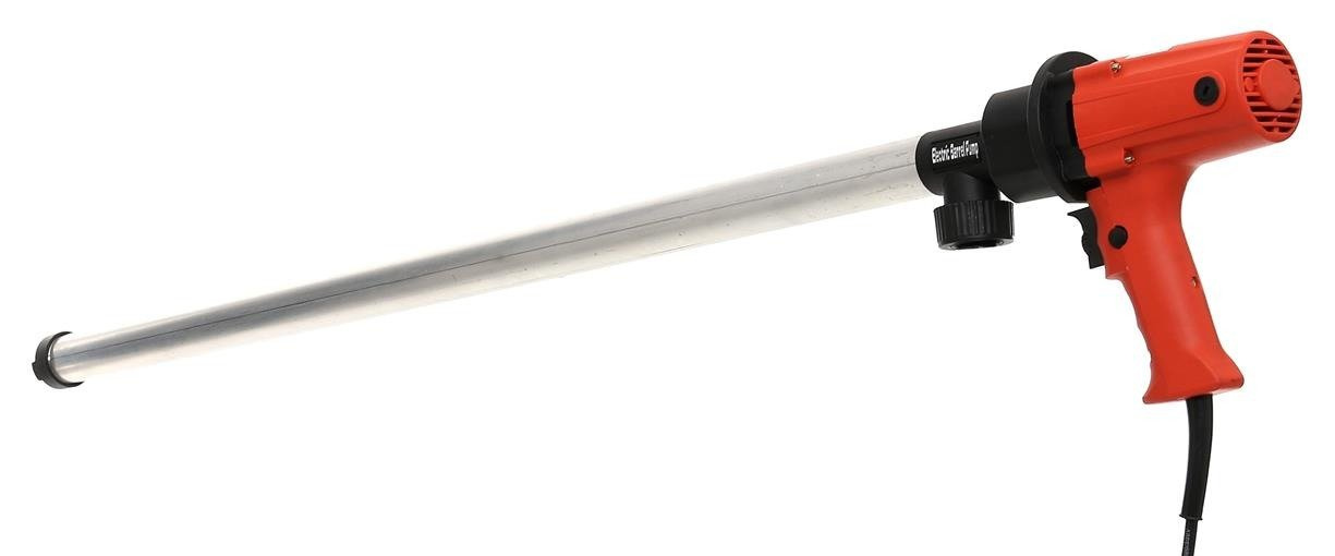 Kraft Dele KD1165 Pompa beczkowa do paliw olejów