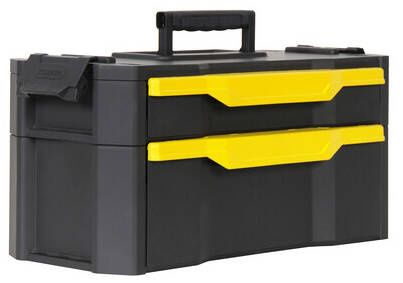 Stanley 792061 Mobilna skrzynka warsztatowa 3 seg