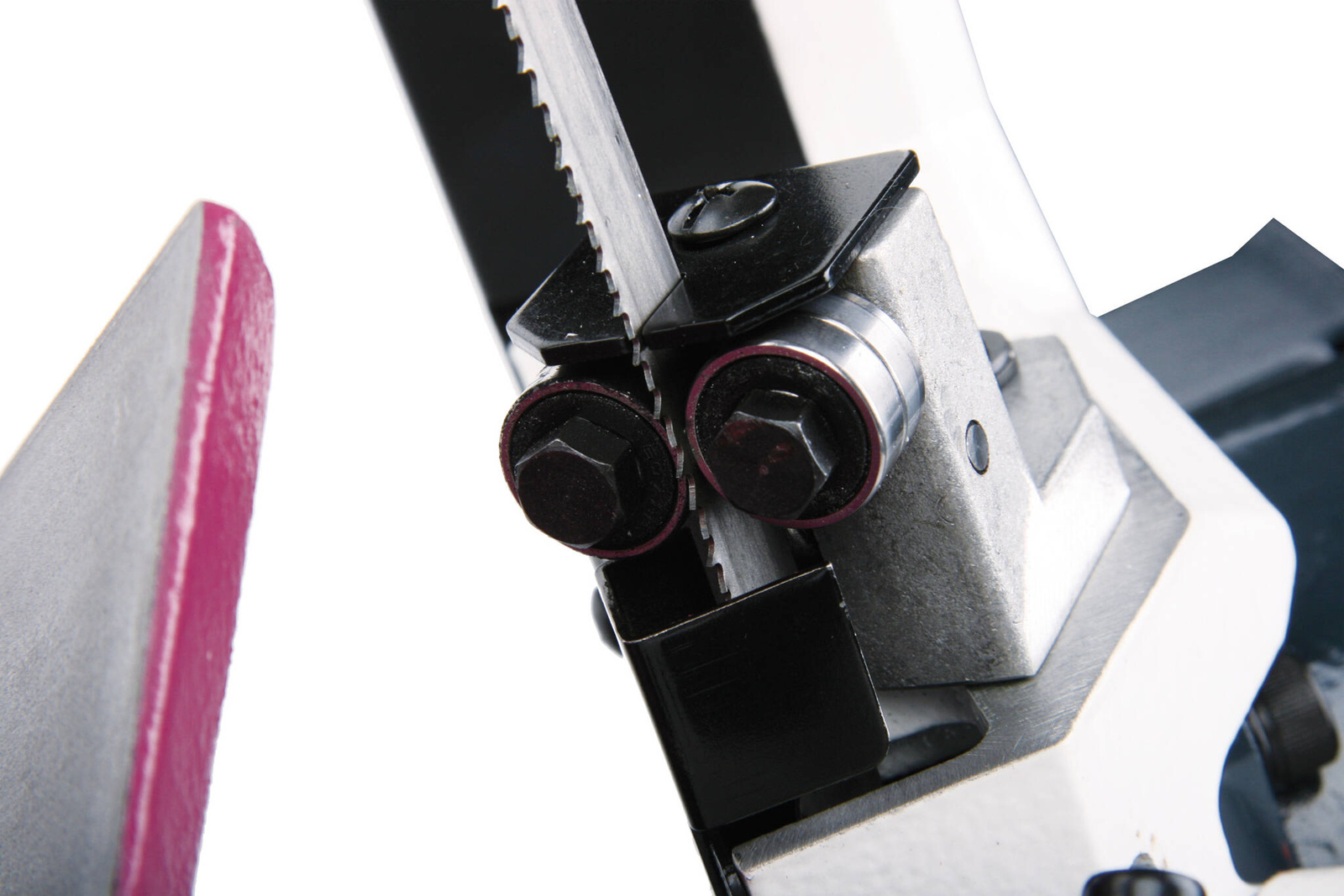 Optimum OPTIsaw SP 13V Piła taśmowa kątowa 1kW