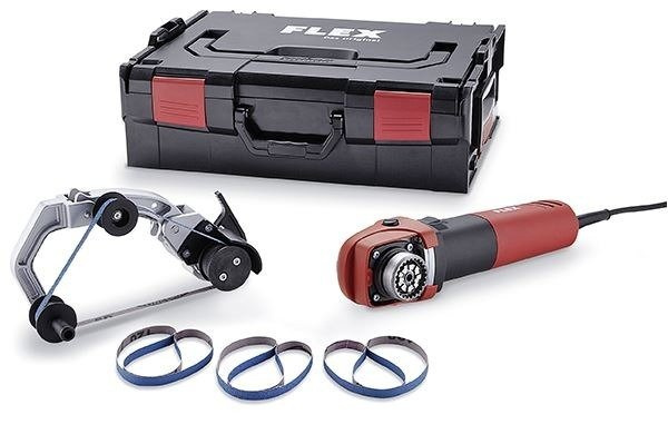 Flex 453420 Szlifierka taśmowa 800 W 533 mm