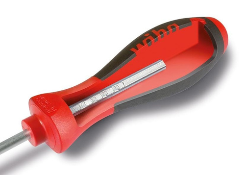Wiha 27746 Wkrętaki TORX MagicSpring 6-cz.
