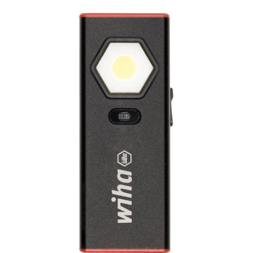 Wiha 45699 Lampa ręczna 1200lm z czujnikiem