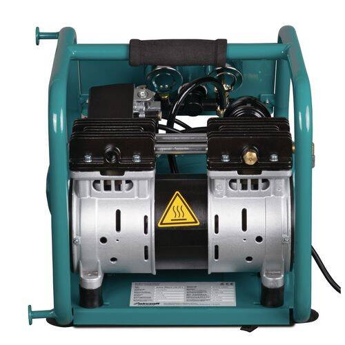 Aircraft AIRBOY SILENCE 100 OF E Kompresor 103 l/min