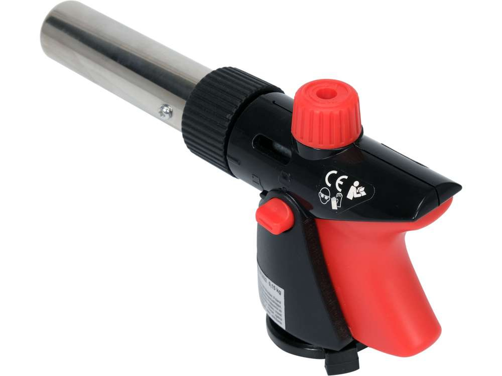 Yato YT-36712 Palnik gazowy do lutowania 2kW