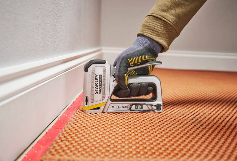 Stanley FMHT70250-0 Zszywacz tapicerski 2w1 6-14mm