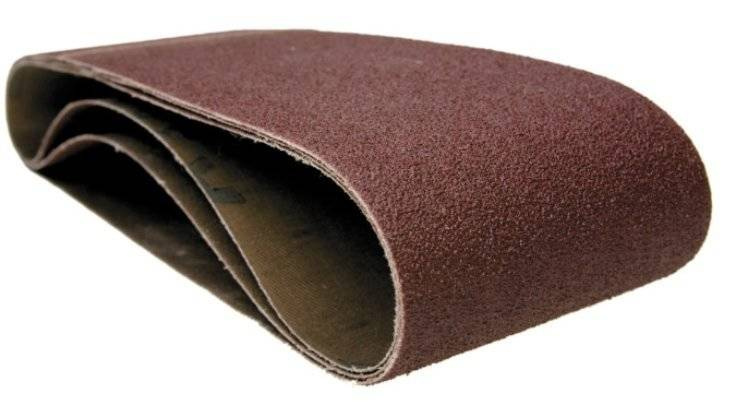Condor CON-RPB-5312 Pas bezkońcowy 75x533mm P120