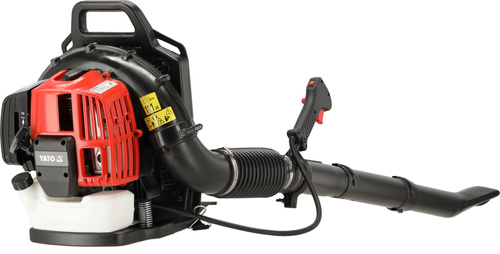 YATO YT-85192 PLECAKOWA DMUCHAWA SPALINOWA