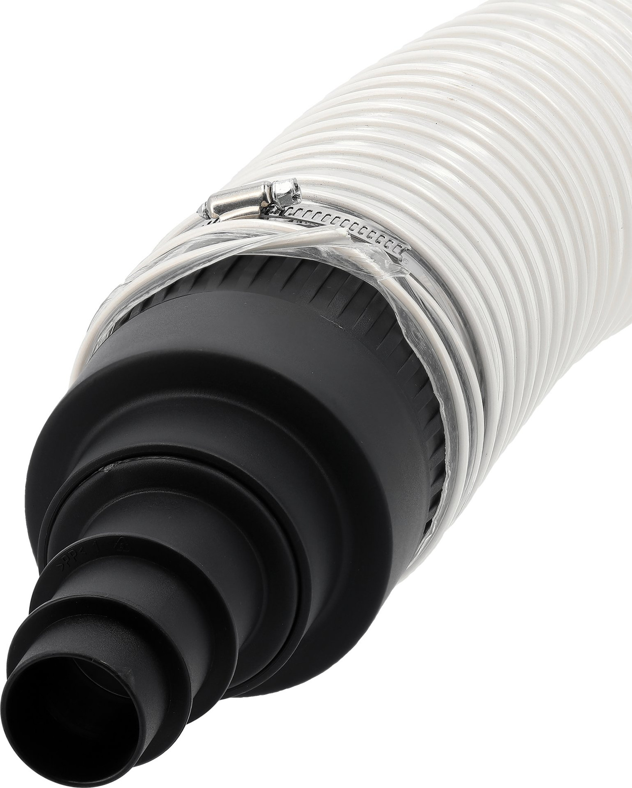 Yato YT-85770 Odciąg wyciąg do trocin wiórów pyłu worek 1200 W 55 l