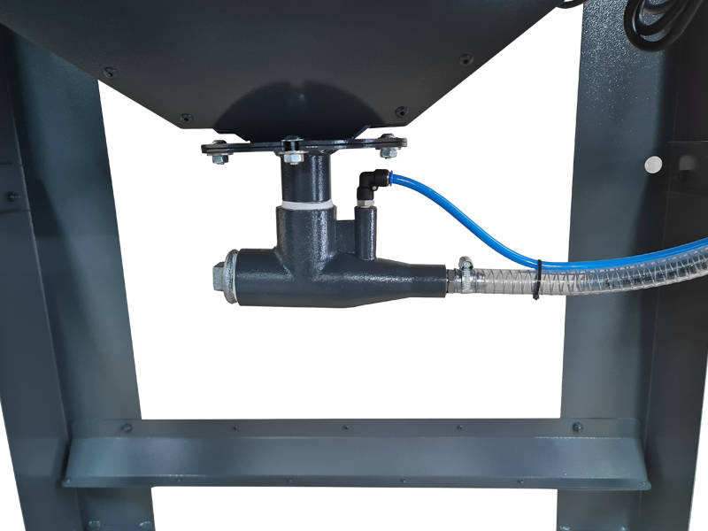 Minimal Tools PK 900E Piaskarka kabinowa 900l