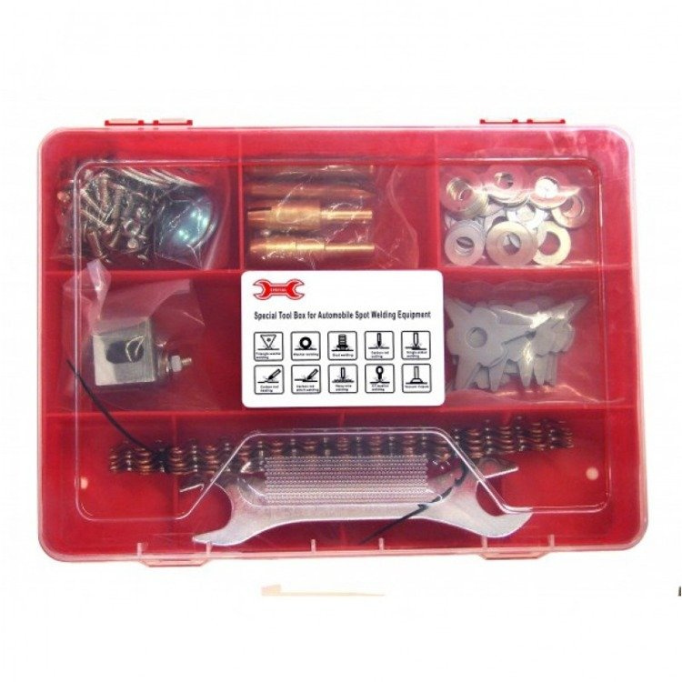 Ideal TECNO SPOTTER 8000 DIGITAL PULL i QuickPulle