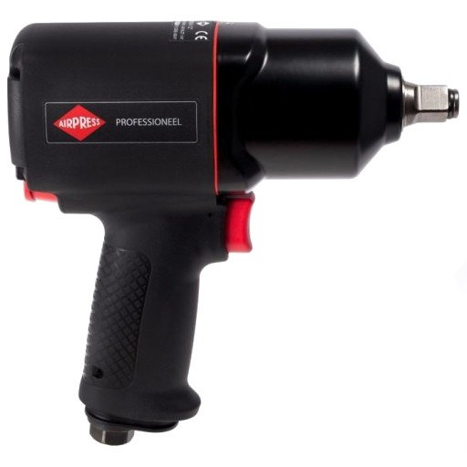 AIRPRESS 45411 Klucz udarowy 1/2cala 1112 Nm