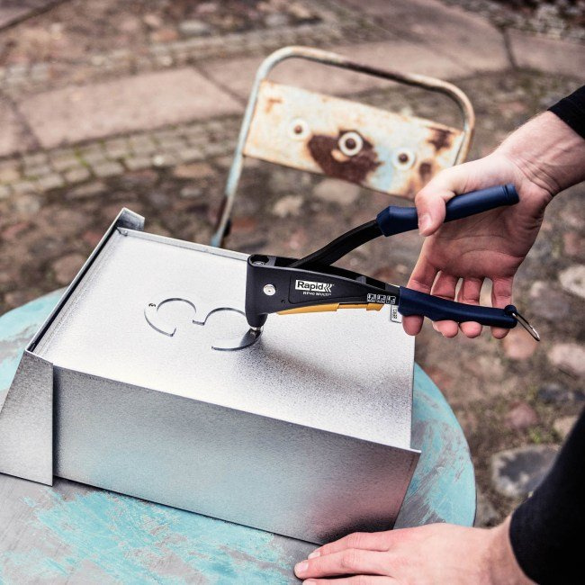 Rapid 5001139 Nitownica ręczna RP40 multi